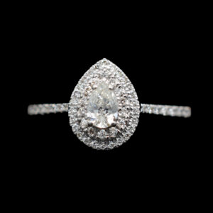 Ladies Ring
