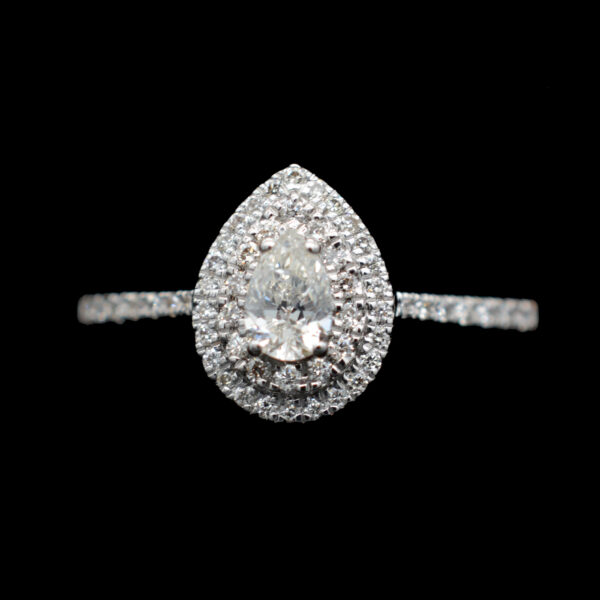 Ladies Ring