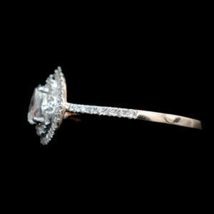 Ladies Ring