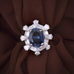 Ladies RING