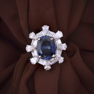 Ladies RING