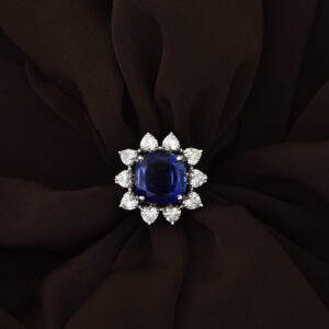 Ladies RING