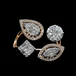 Ladies Ring