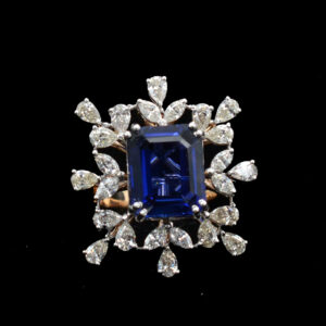 Ladies Ring