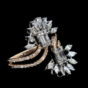 Ladies Ring