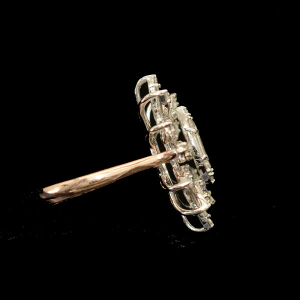 Ladies RING