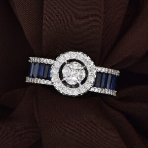Ladies Ring
