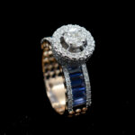 Ladies Ring
