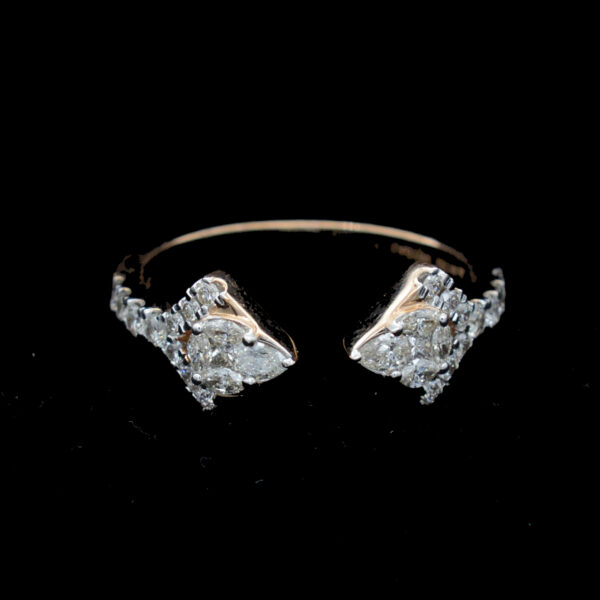Ladies Ring