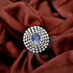 Ladies Ring