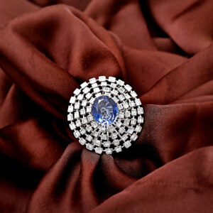 Ladies Ring