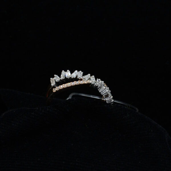 Ladies Ring