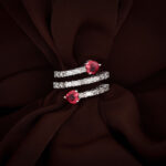 Ladies Ring