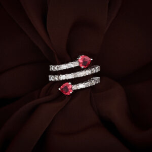 Ladies Ring