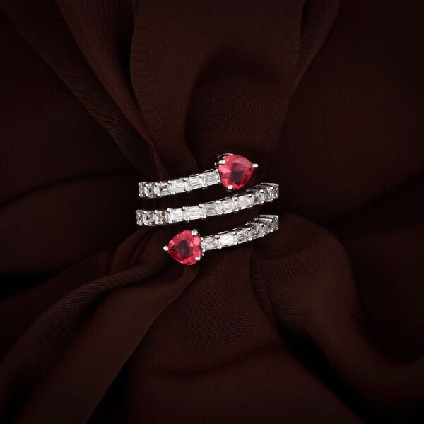 Ladies Ring