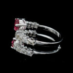 Ladies Ring