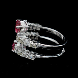 Ladies Ring