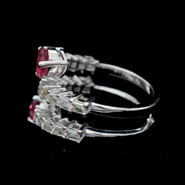 Ladies Ring