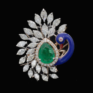 Ladies Ring