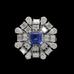 Ladies Ring