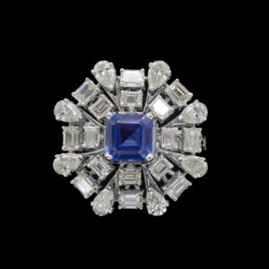 Ladies Ring