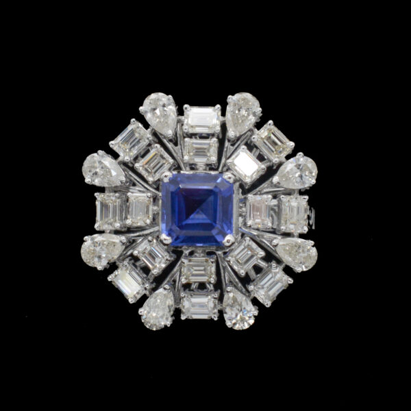 Ladies Ring