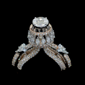 Ladies Ring