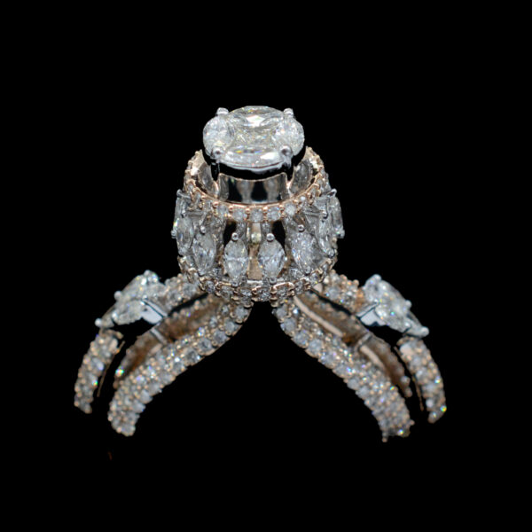 Ladies Ring