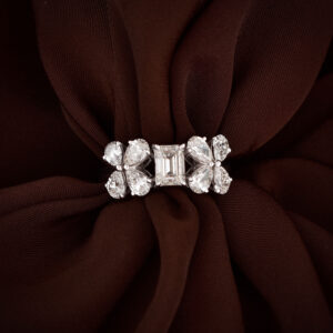 Ladies Ring