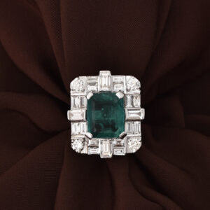 Ladies Ring