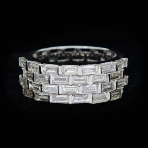 Ladies Ring