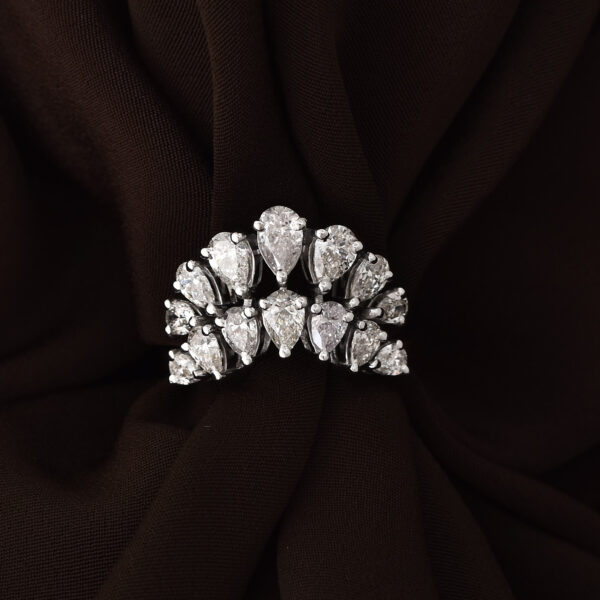 Ladies Ring