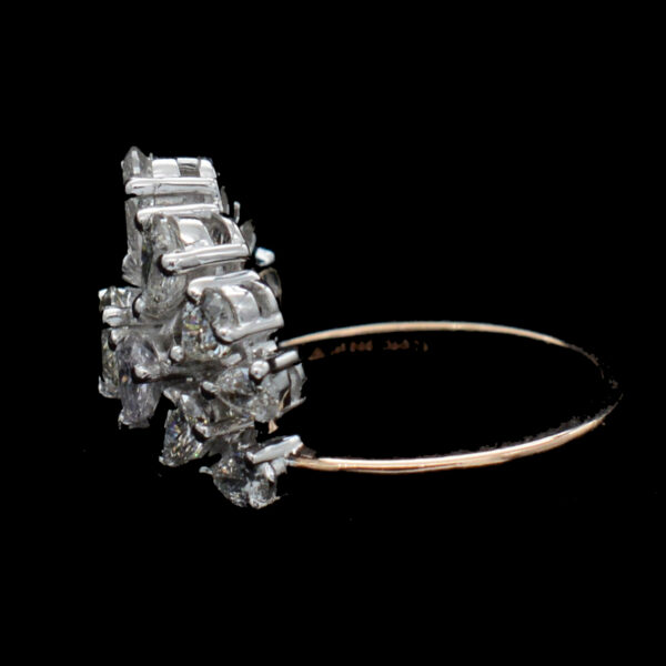 Ladies Ring