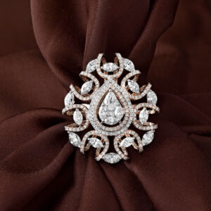 Ladies Ring