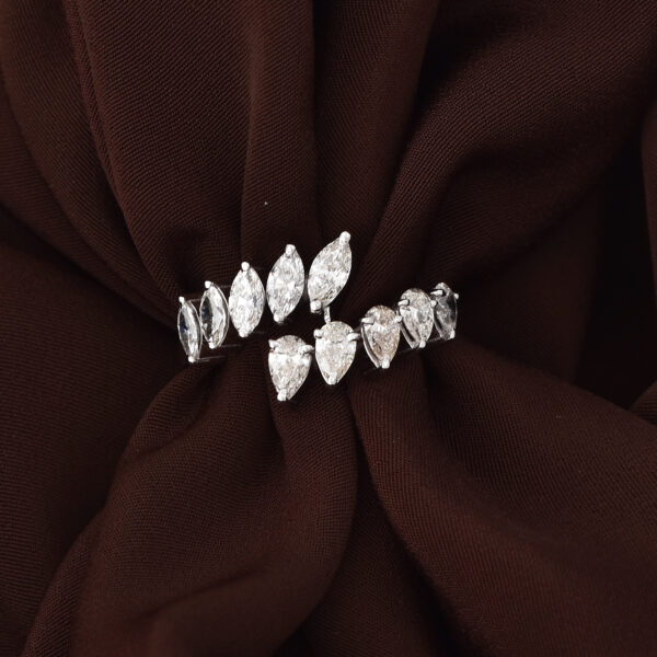 Ladies Ring