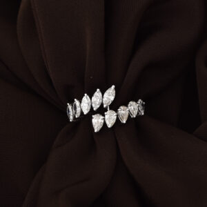 Ladies Ring