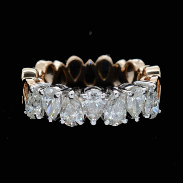 Ladies Ring