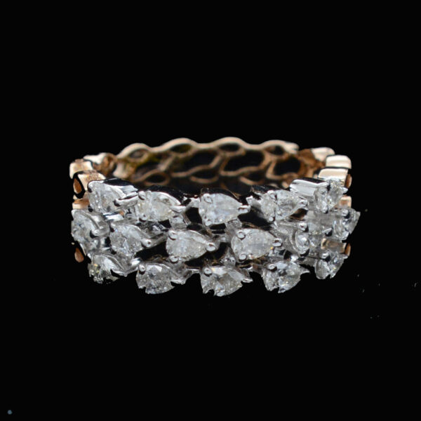 Ladies Ring