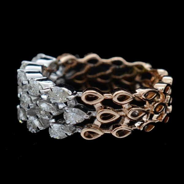 Ladies Ring