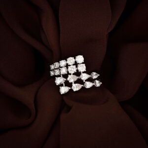 Ladies Ring