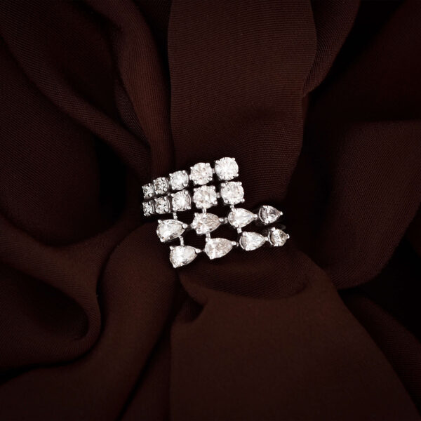 Ladies Ring