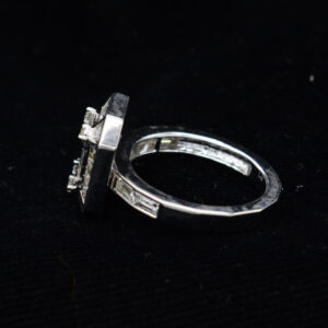 Ladies Ring