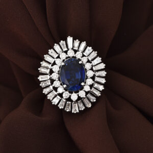 Ladies Ring