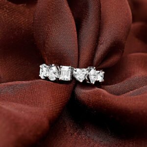 Ladies Ring
