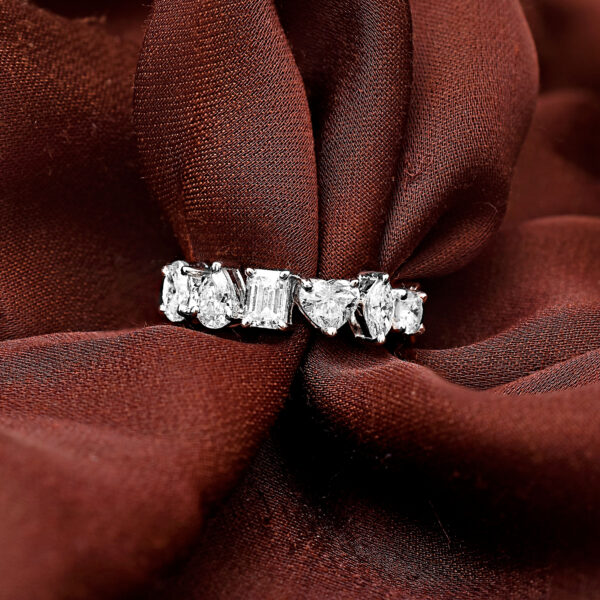Ladies Ring