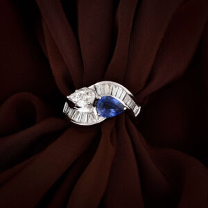 Ladies Ring
