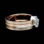 Ladies Ring