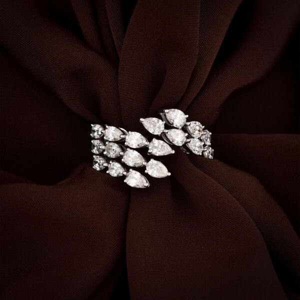 Ladies Ring