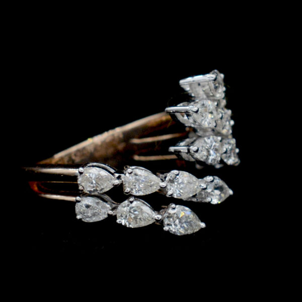 Ladies Ring