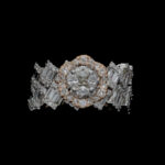 Ladies Ring